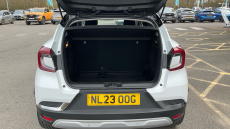 Renault Captur 1.3 Mild hybrid 140 Techno 5dr Petrol Hatchback